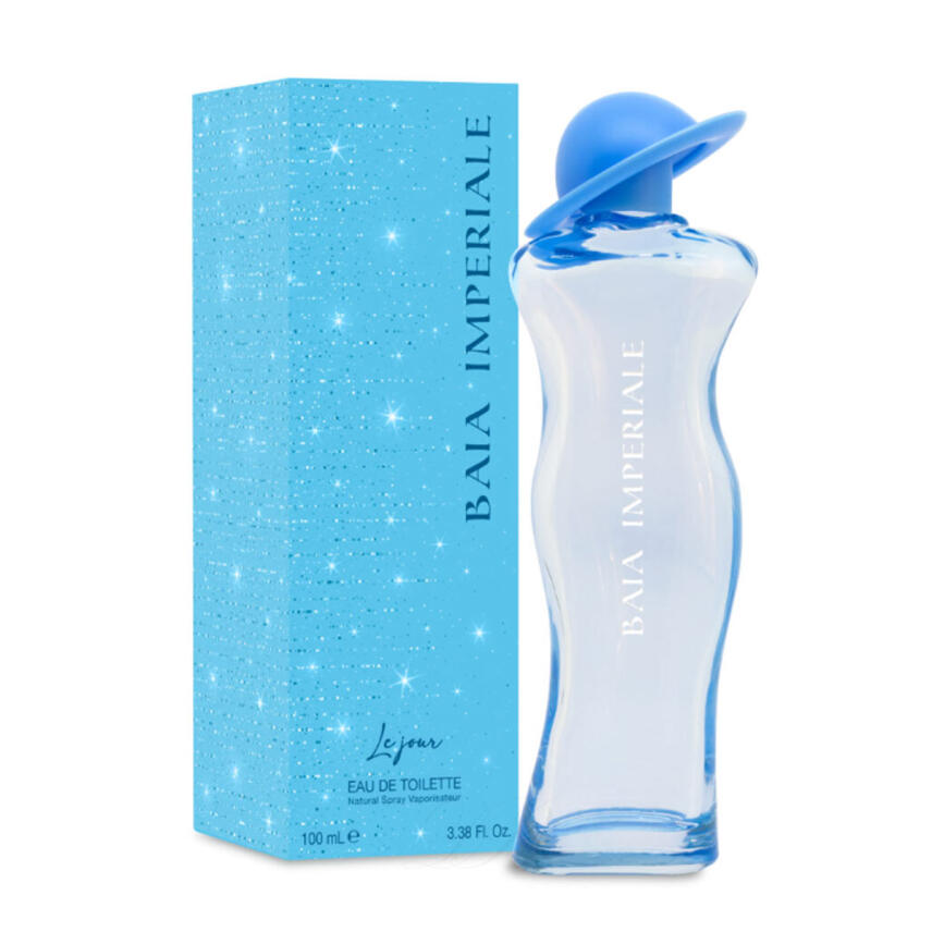 Baia Imperiale La jour Eau de Toilette f&uuml;r Damen 100 ml vapo