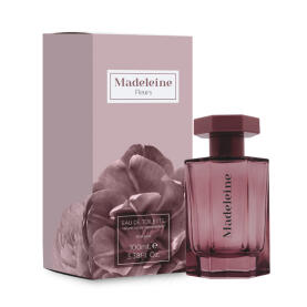 Madeleine Fleurs Eau de Toilette für Damen 100 ml vapo