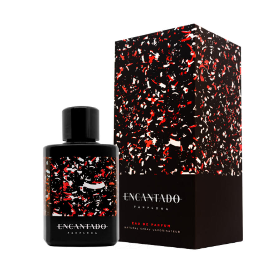 Encantado Pamplona Eau de Parfum f&uuml;r Herren 100 ml vapo