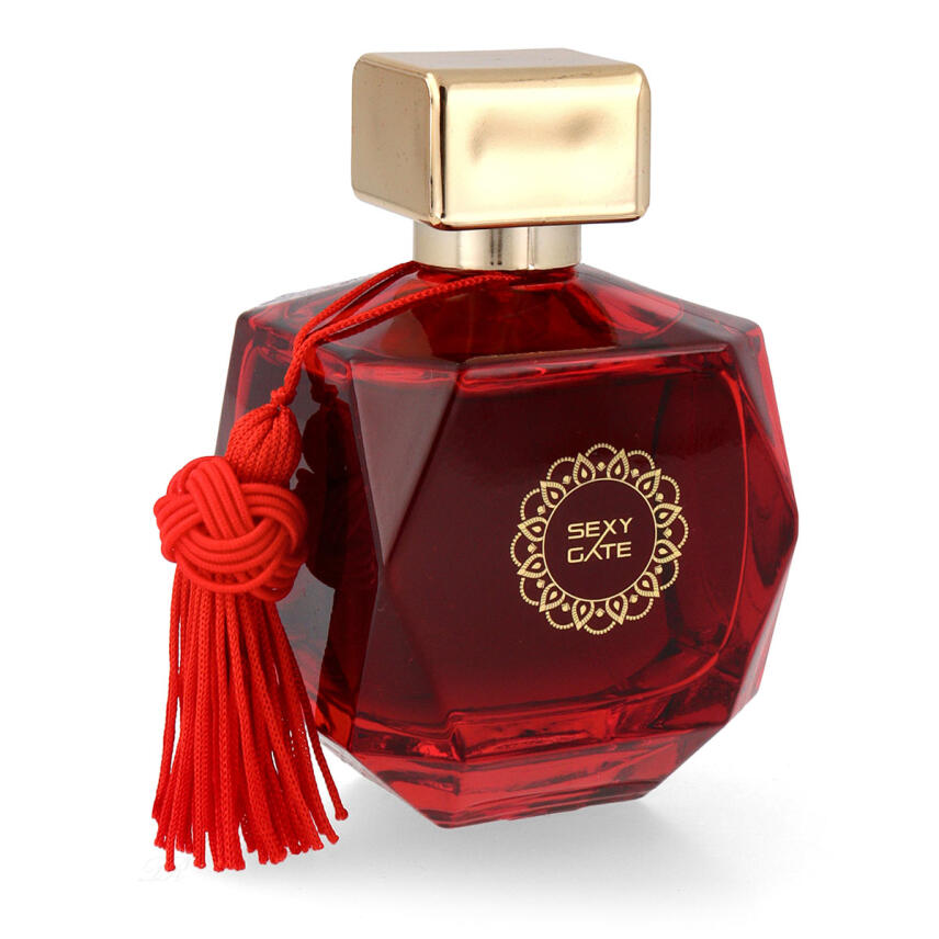 Sexy Gate Afrodite Pheromone Eau de Parfum f&uuml;r Damen 100 ml vapo