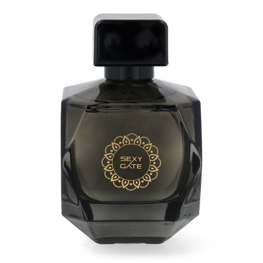 Sexy Gate Poseidone Pheromone Eau de Parfum f&uuml;r Herren 100 ml vapo