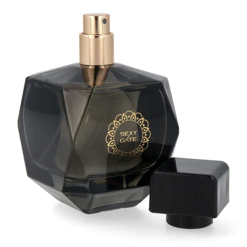 Sexy Gate Poseidone Pheromone Eau de Parfum f&uuml;r Herren 100 ml vapo