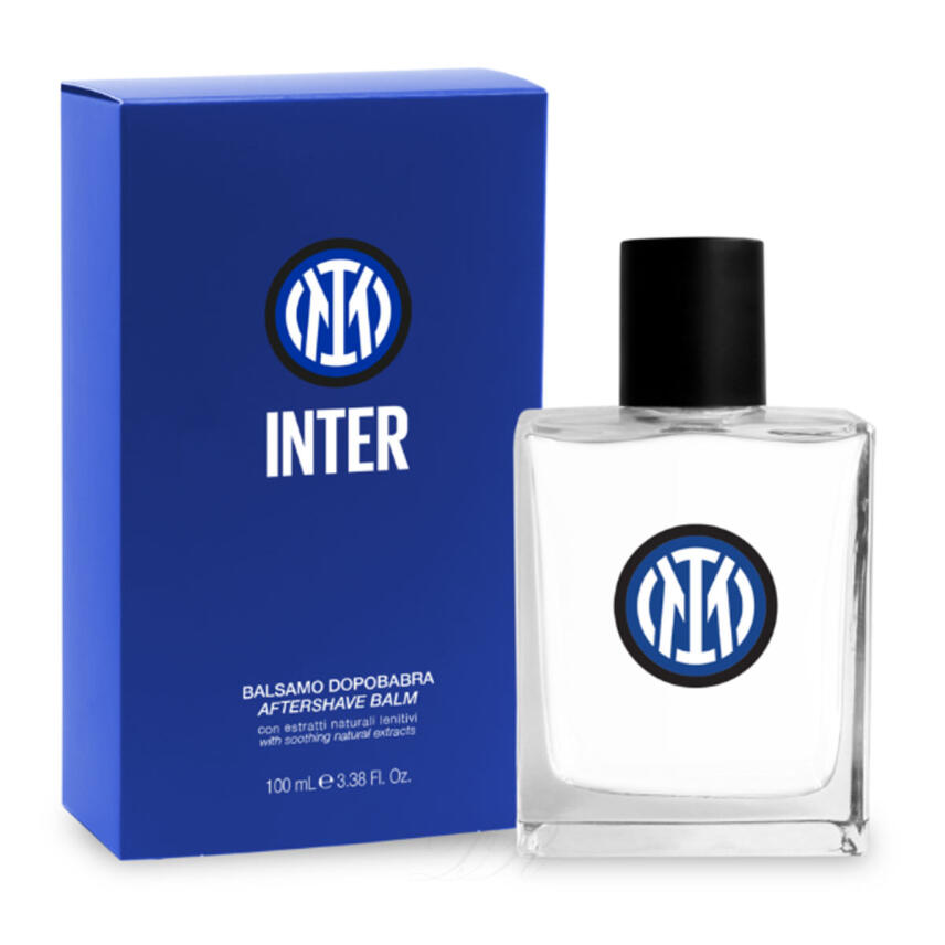 Inter After Shave Balsam 100 ml