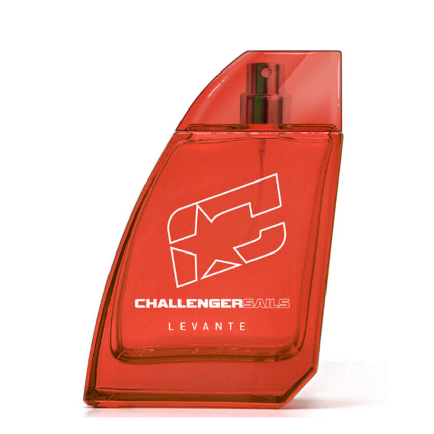 Challenger Sails Levante pour homme Eau de Toilette 100 ml