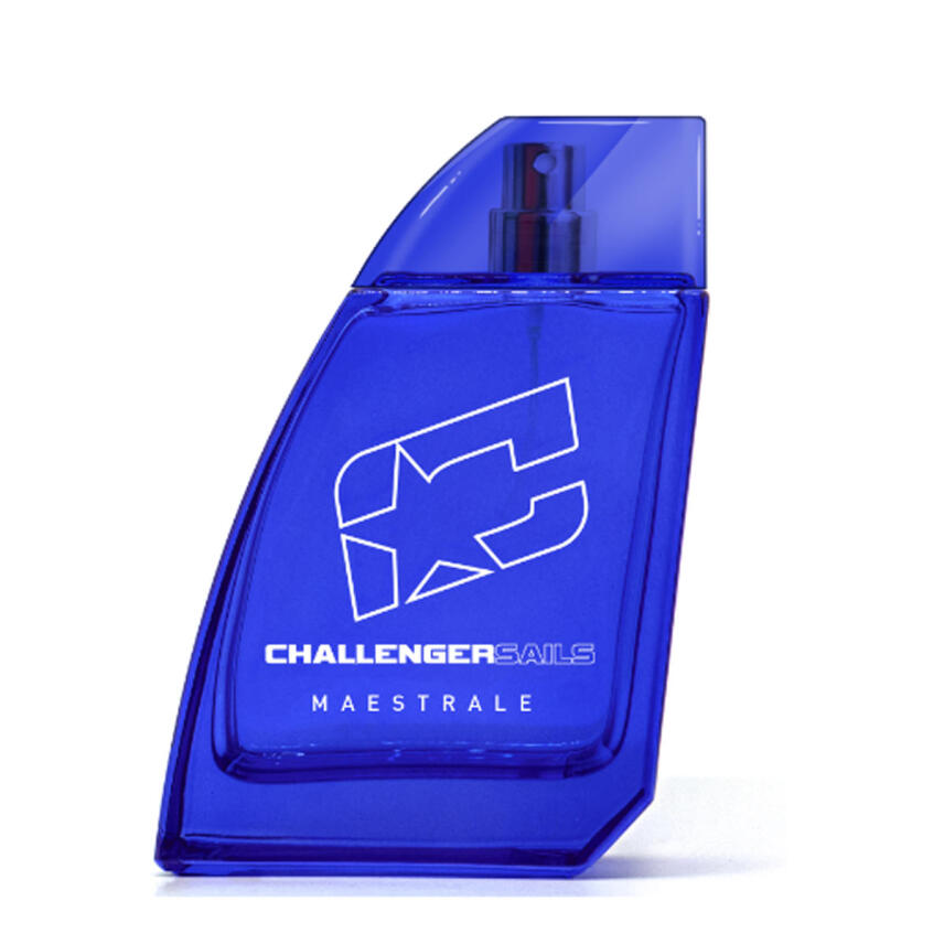 Challenger Sails Maestrale pour homme Eau de Toilette 100 ml