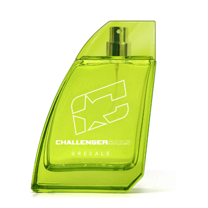 Challenger Sails Grecale pour homme Eau de Toilette 100 ml