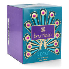 braccialini Deco Eau de Parfum f&uuml;r Damen 50 ml