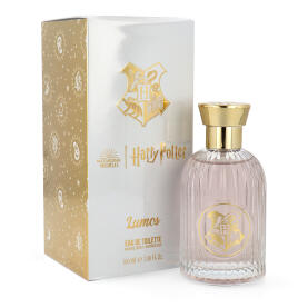 Harry Potter Lumos Eau de Toilette für Damen 100 ml...