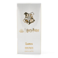 Harry Potter Lumos Eau de Toilette f&uuml;r Damen 100 ml vapo