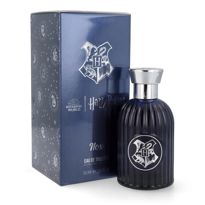 Harry Potter Nox pour homme Eau de Toilette 100 ml
