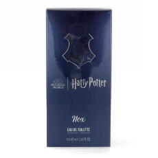 Harry Potter Nox pour homme Eau de Toilette 100 ml