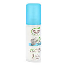 Natura Amica Deo Brezza Marina mit Alaun 100 ml ohne Alkohol &amp; Aluminium