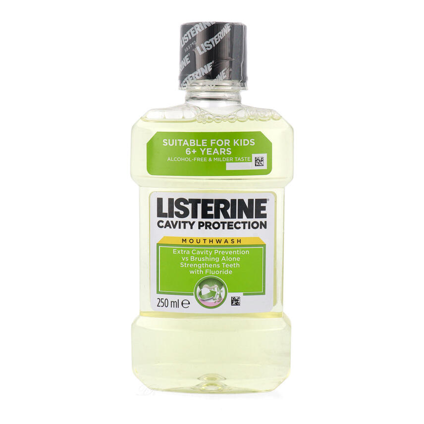 Listerine Cavity Protection Mundsp&uuml;lung 250ml