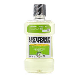 Listerine Cavity Protection Mundspülung 250ml