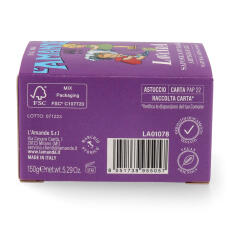 LAmande Seife Lavendel 150 g