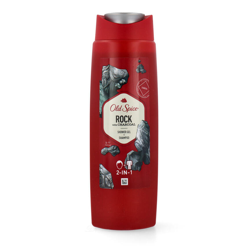 Old Spice Rock 2in1 Duschgel 250ml