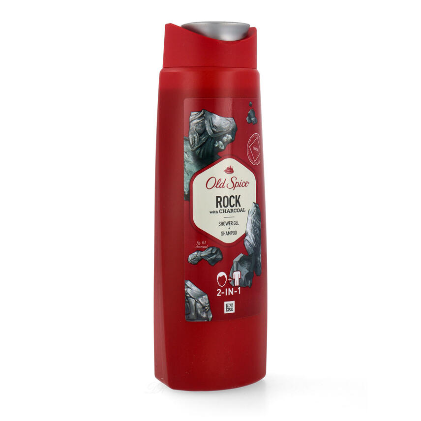 Old Spice Rock 2in1 Duschgel 250ml