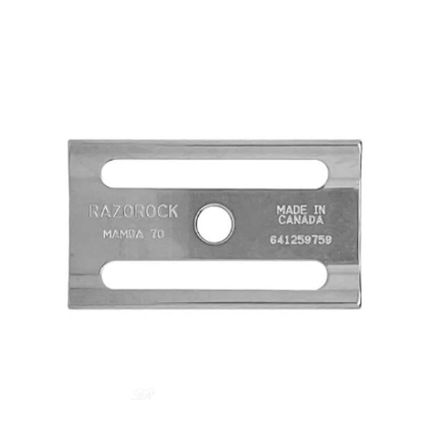 RazoRock Base Plate Mamba 70