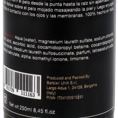 Mad Dog Anti Nutritives Haar Shampoo 250 ml