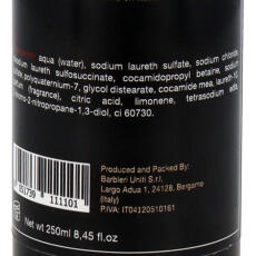 Mad Dog Anti No Yellow Haar Shampoo 250 ml