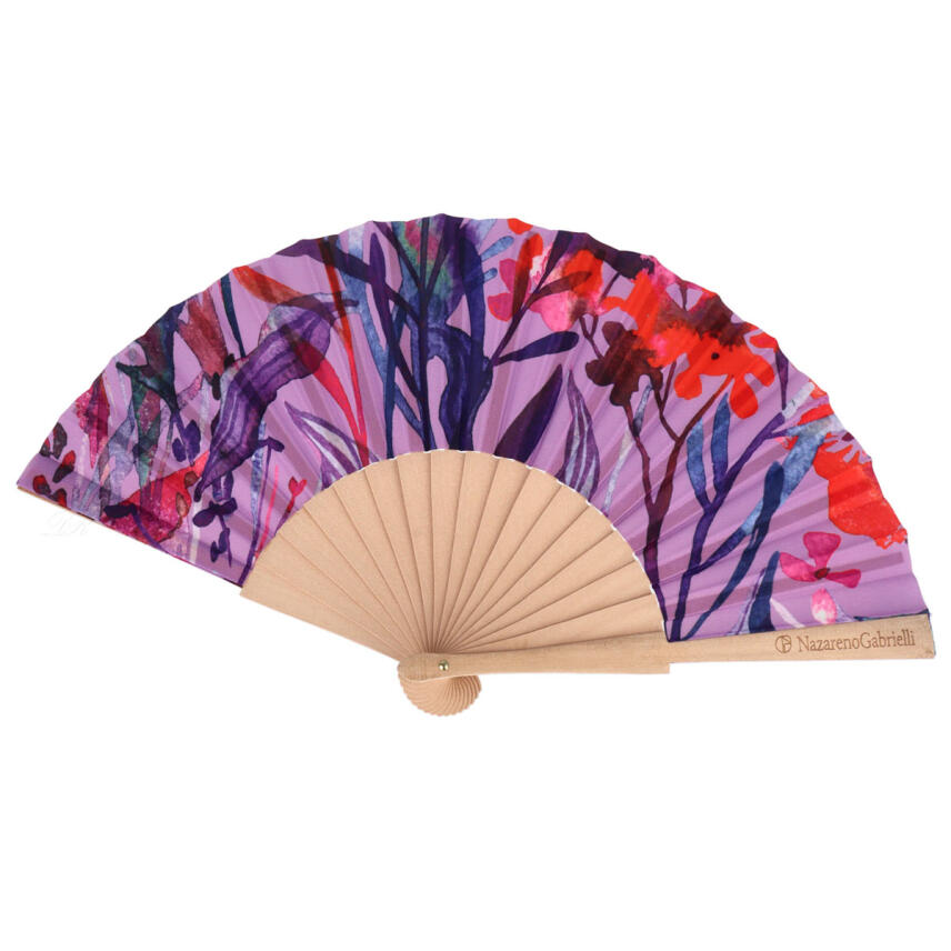 Nazareno Gabrielli Eau de Toilette 100ml Damen Geschenkset