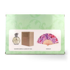 Nazareno Gabrielli Eau de Toilette 100ml Damen Geschenkset
