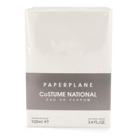Costume National Paperplane Eau de Parfum 100 ml vapo