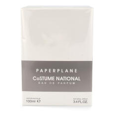 Costume National Paperplane Eau de Parfum 100 ml vapo