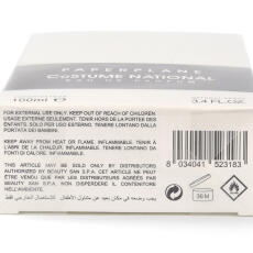 Costume National Paperplane Eau de Parfum 100 ml vapo