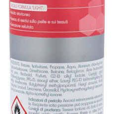 INFASIL Deo Donna rigenera 150 ml