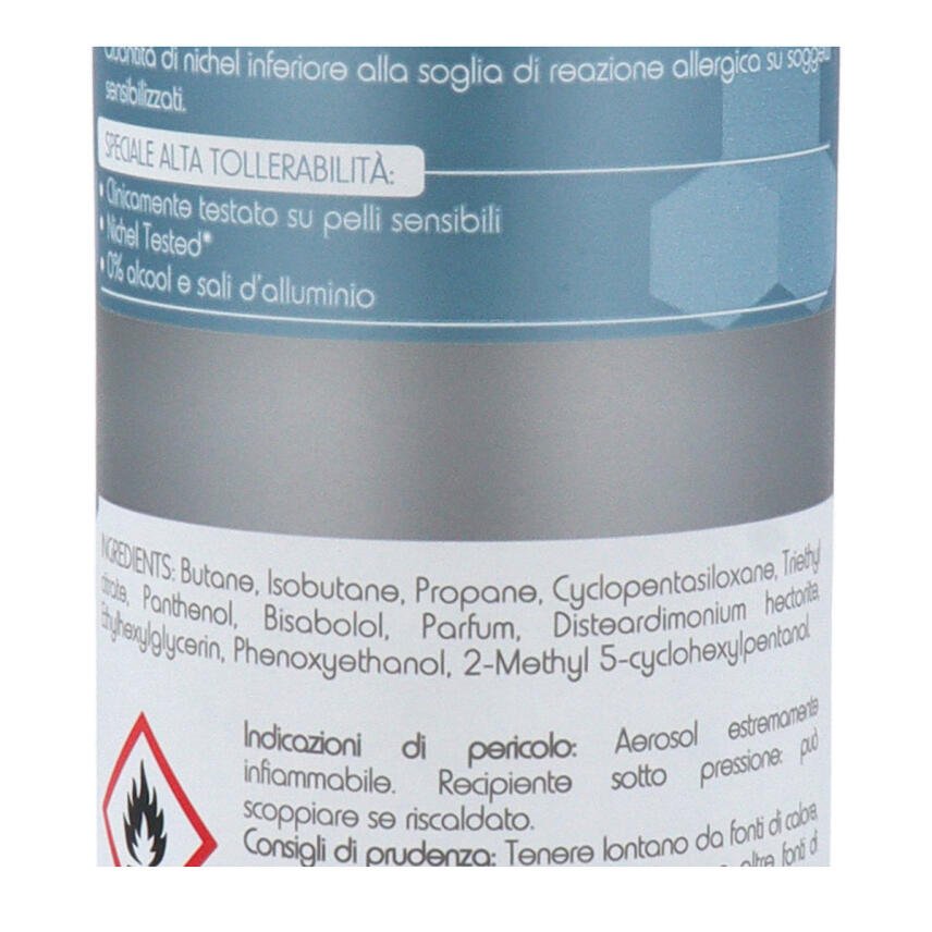 INFASIL Deo Donna puro 150 ml