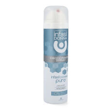 INFASIL Deo Donna puro 150 ml