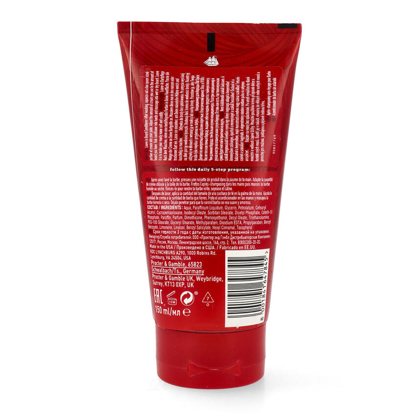 Old Spice Beard Conditioner 150ml