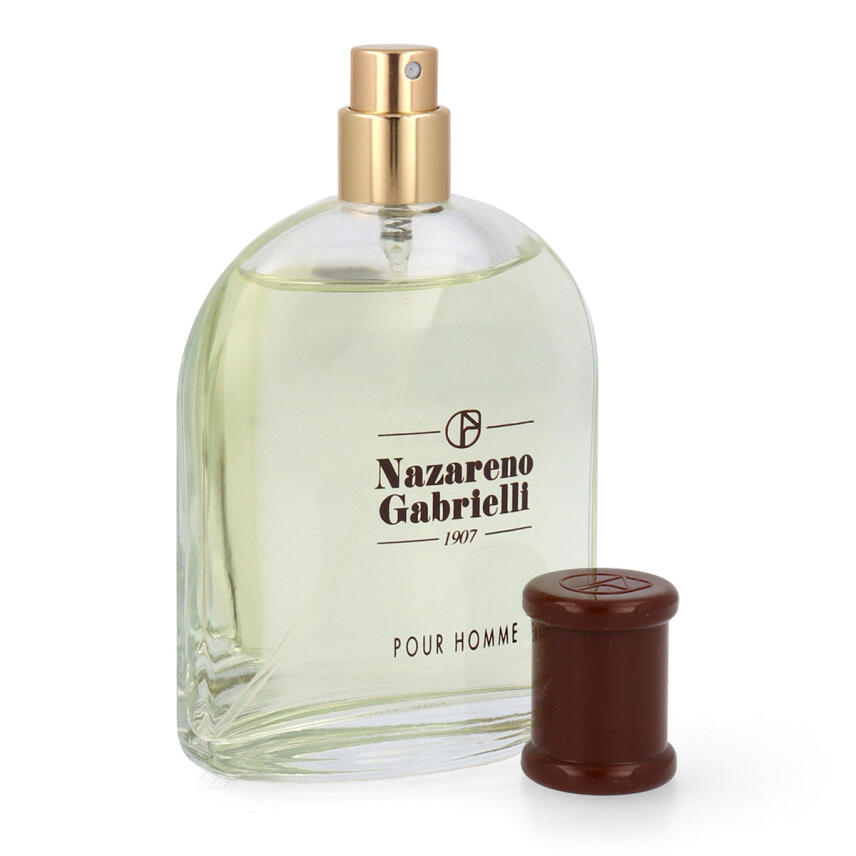 Nazareno Gabrielli Geschenkset Homme Eau de Toilette 100 ml + Deo 150 ml