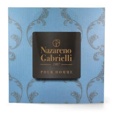 Nazareno Gabrielli Geschenkset Homme Eau de Toilette 100 ml + Deo 150 ml