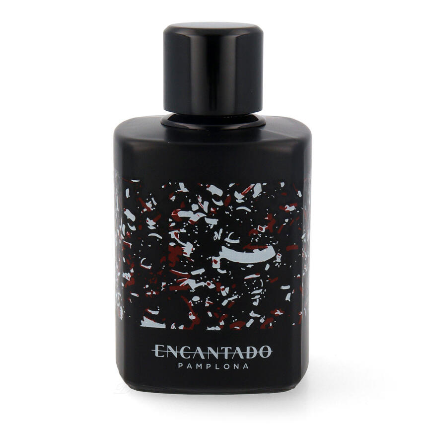 Encantado Pamplona Geschenkset Eau de Parfum f&uuml;r Herren 100 ml + Rucksack