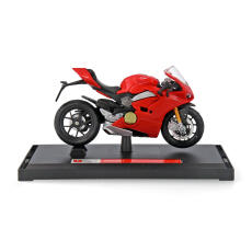 Ducati Geschenkset Duschgel 200 ml &amp; Panigale V4 Modell
