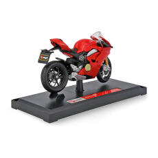 Ducati Geschenkset Duschgel 200 ml &amp; Panigale V4 Modell