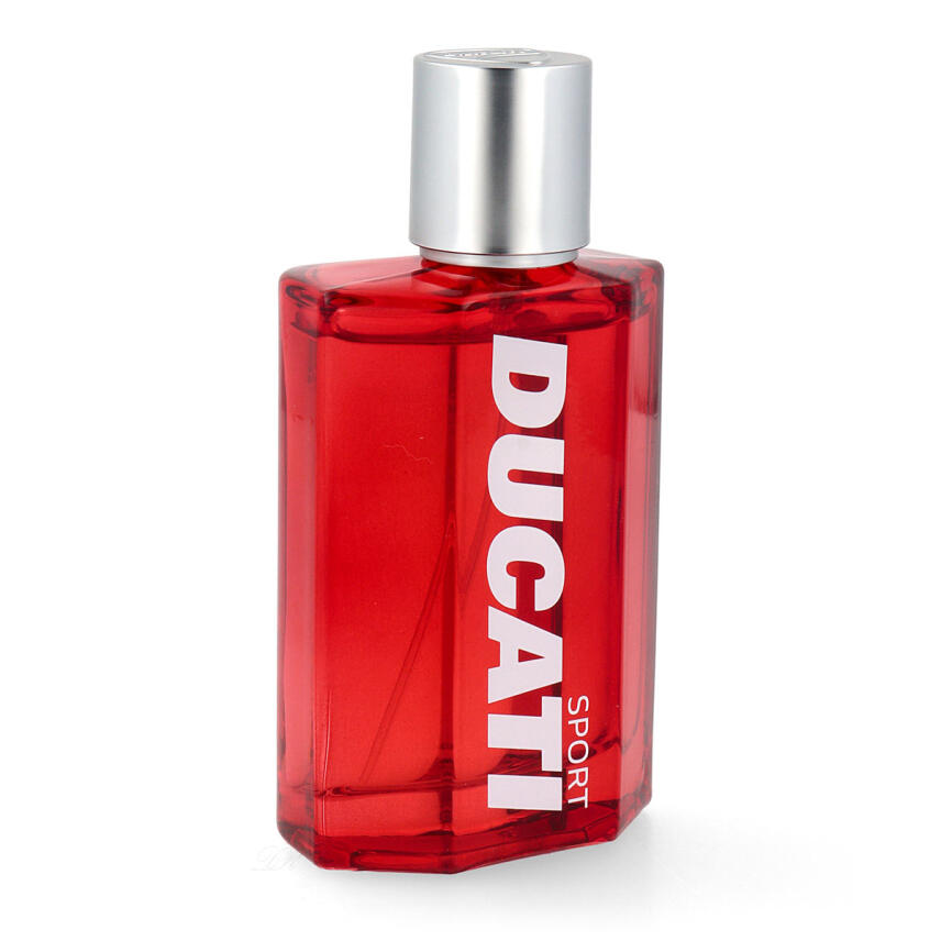 Ducati Sport Set Eau de Toilette 50 ml &amp; Sportbeutel