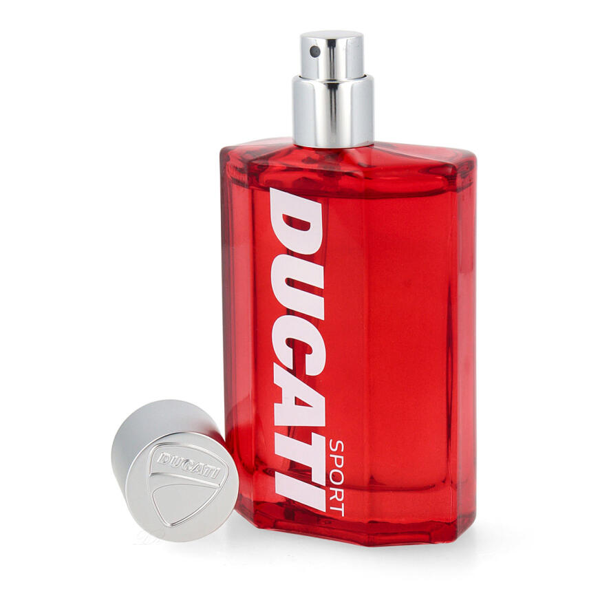 Ducati Sport Set Eau de Toilette 50 ml &amp; Sportbeutel