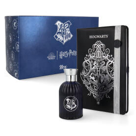 Harry Potter Nox pour homme Eau de Toilette 100ml +...