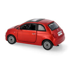 Fiat 500 Set Duschgel + 500 Replica