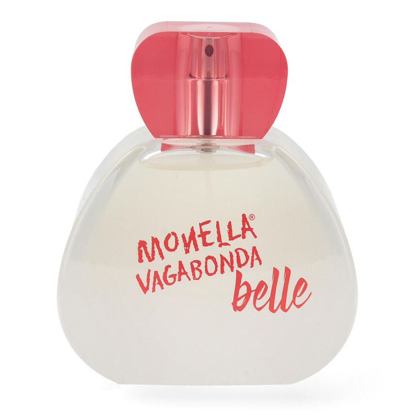 Monella Vagabonda Belle Set Eau de Toilette 100 ml  &amp; Pochette