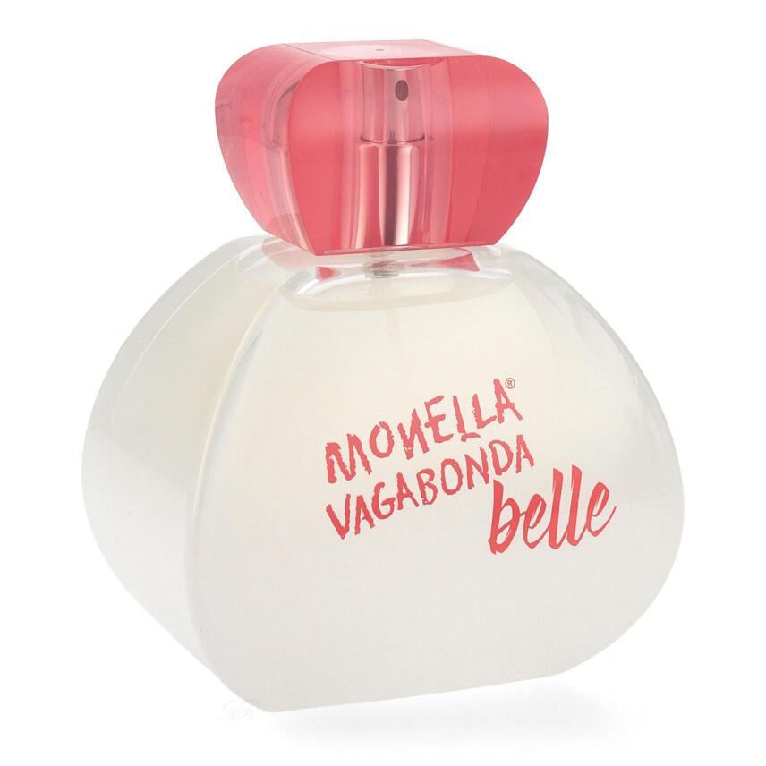 Monella Vagabonda Belle Set Eau de Toilette 100 ml  &amp; Pochette