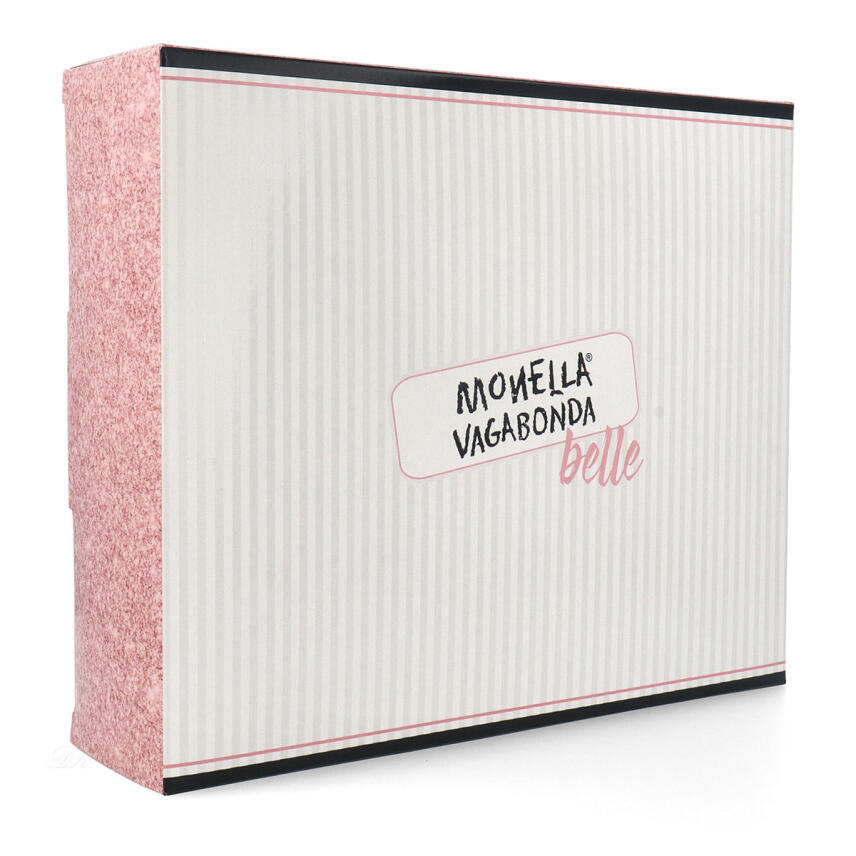 Monella Vagabonda Belle Set Eau de Toilette 100 ml  &amp; Pochette