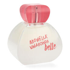 Monella Vagabonda Belle Set Eau de Toilette 100 ml  &amp; Pochette