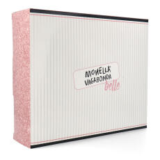 Monella Vagabonda Belle Set Eau de Toilette 100 ml  &amp; Pochette