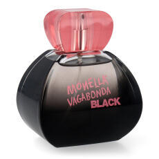 Monella Vagabonda Set Black Eau de Toilette 100 ml &amp; Pochette