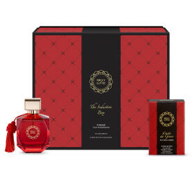 Sexy Gate Afrodite Pheromone Eau de Parfum 100 ml +...