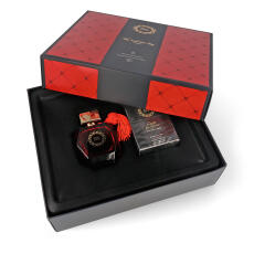 Sexy Gate Afrodite Pheromone Eau de Parfum 100 ml + Kamasutra Spielkarten